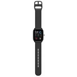 Ceas inteligent Xiaomi Amazfit GTS 4 Mini (Midnight Black) Thumb