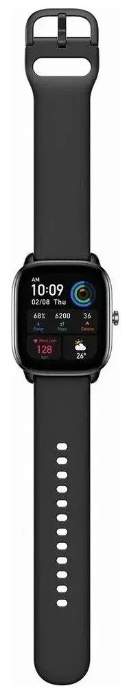 Ceas inteligent Xiaomi Amazfit GTS 4 Mini (Midnight Black) - 3