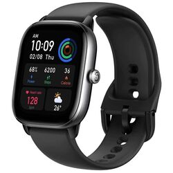 Ceas inteligent Xiaomi Amazfit GTS 4 Mini (Midnight Black)