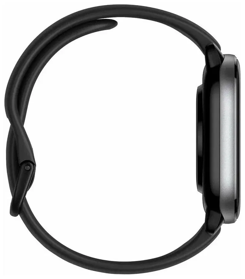 Ceas inteligent Xiaomi Amazfit GTS 4 Mini (Midnight Black) - 4