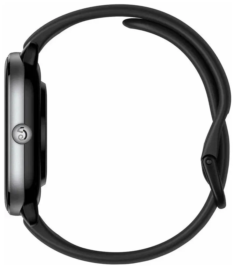 Ceas inteligent Xiaomi Amazfit GTS 4 Mini (Midnight Black) - 5