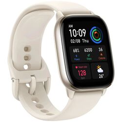 Ceas inteligent Xiaomi Amazfit GTS 4 Mini (Moonlight White) Thumb