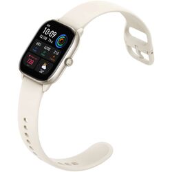 Ceas inteligent Xiaomi Amazfit GTS 4 Mini (Moonlight White) Thumb