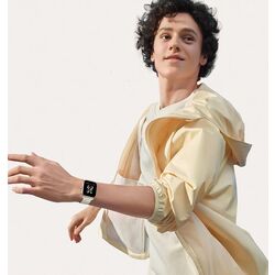 Ceas inteligent Xiaomi Amazfit GTS 4 Mini (Moonlight White) Thumb