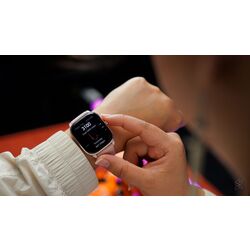 Ceas inteligent Xiaomi Amazfit GTS 4 Mini (Rosebud Pink) Thumb