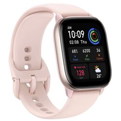 Ceas inteligent Xiaomi Amazfit GTS 4 Mini (Rosebud Pink)