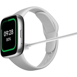 Умные часы Xiaomi Redmi Watch 3 Activ (Silver) Thumb