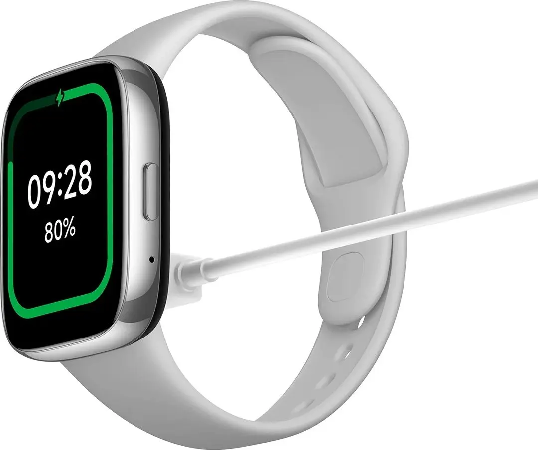 Умные часы Xiaomi Redmi Watch 3 Activ (Silver)