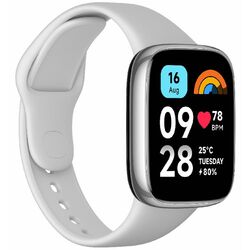 Умные часы Xiaomi Redmi Watch 3 Activ (Silver)