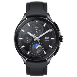Ceas inteligent Xiaomi Watch 2 Pro (Black) Thumb