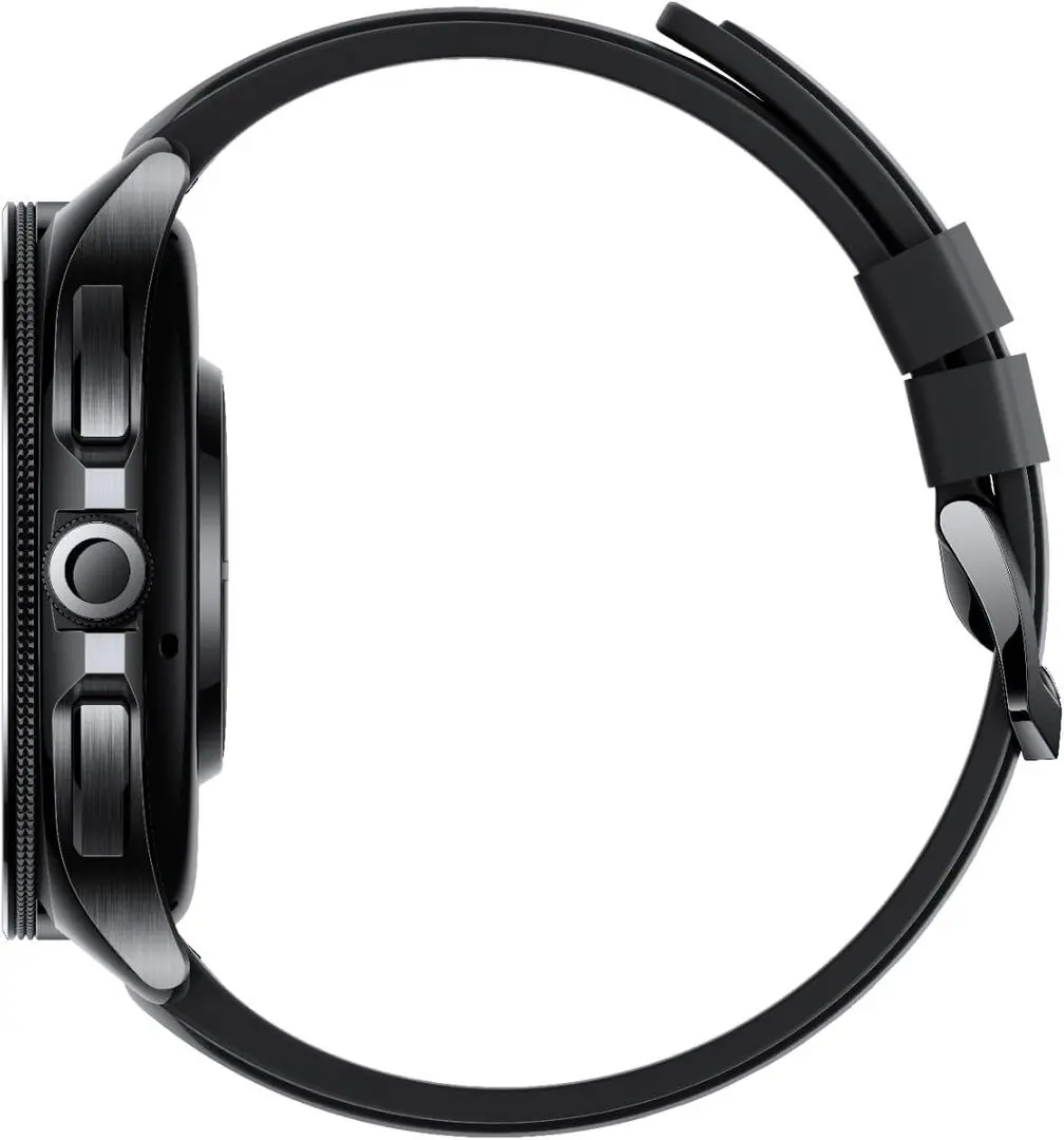 Ceas inteligent Xiaomi Watch 2 Pro (Black) - 3