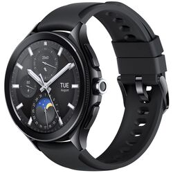 Ceas inteligent Xiaomi Watch 2 Pro (Black)