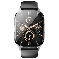 Смарт-часы XO J10 (Black) Thumb