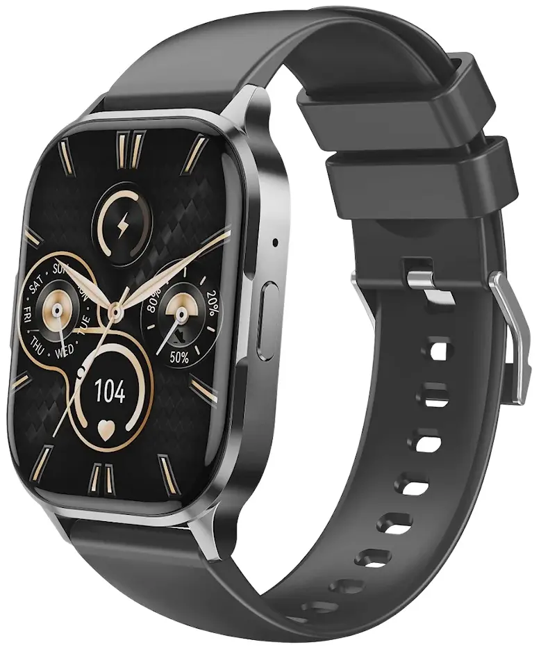 Смарт-часы XO J10 (Black)