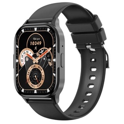 Смарт-часы XO J10 (Black)