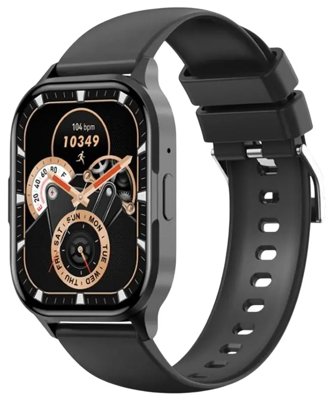 Смарт-часы XO J10 (Black)