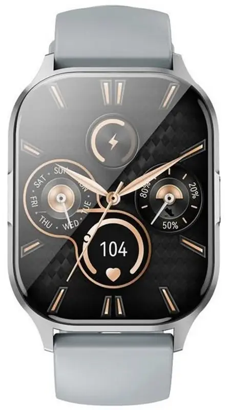 Ceas inteligent XO J10 (Grey)