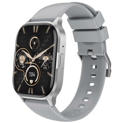 Ceas inteligent XO J10 (Grey) Thumb