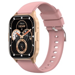 Ceas inteligent XO J10 (Pink)