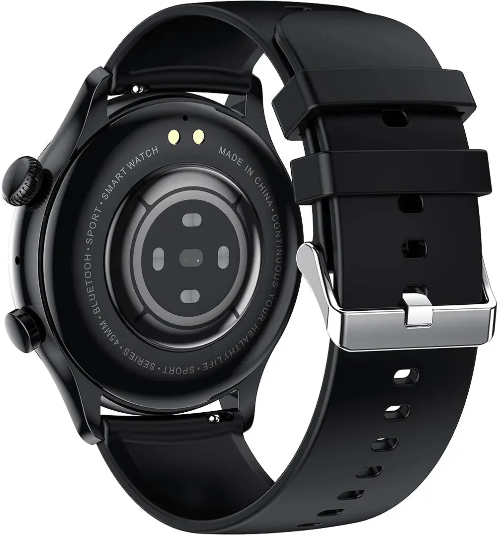 Смарт-часы XO J4 (Black)