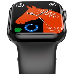 Ceas inteligent XO M50 (Black) Thumb