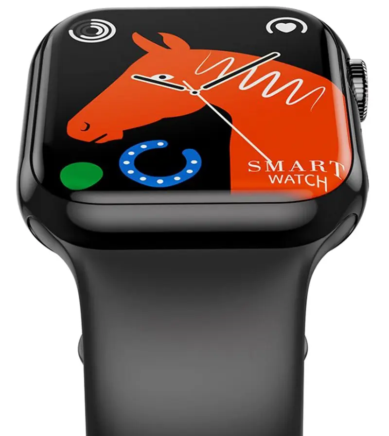 Ceas inteligent XO M50 (Black) - 2