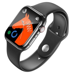 Ceas inteligent XO M50 (Black) Thumb