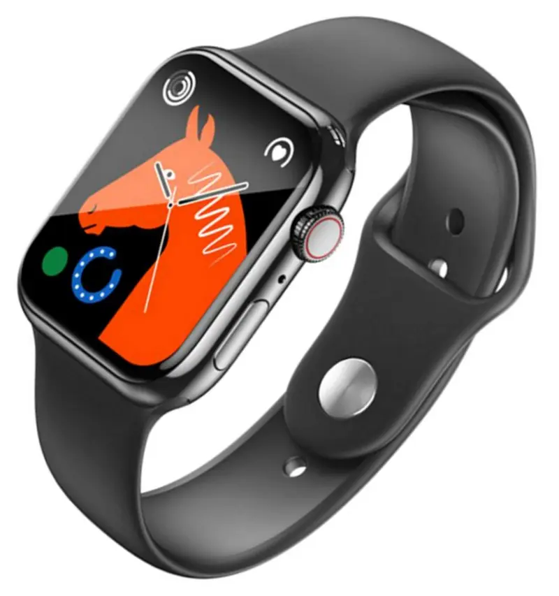 Ceas inteligent XO M50 (Black) - 3