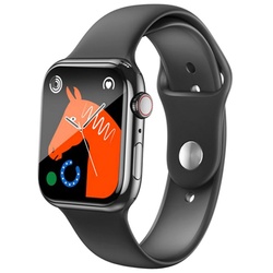 Ceas inteligent XO M50 (Black) Thumb