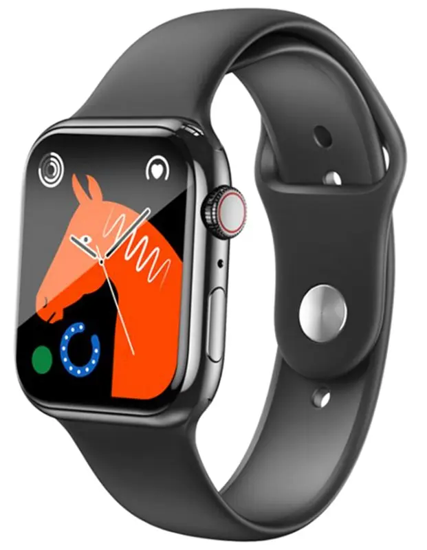 Ceas inteligent XO M50 (Black)