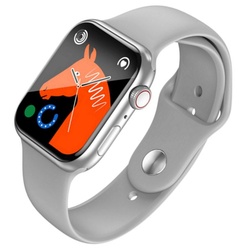 Ceas inteligent XO M50 (Silver) Thumb