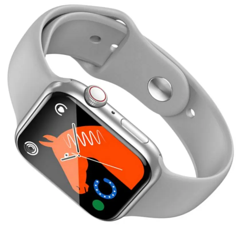 Ceas inteligent XO M50 (Silver)