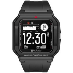 Ceas inteligent Zeblaze Ares (Black)