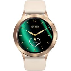 Ceas inteligent Zeblaze Btalk 2 (Desert Gold) Thumb