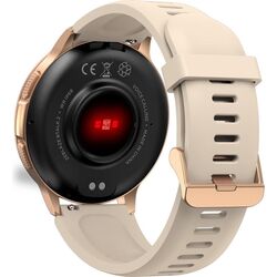 Ceas inteligent Zeblaze Btalk 2 (Desert Gold) Thumb