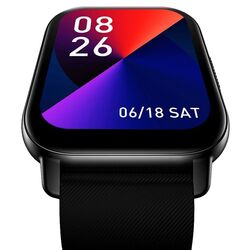 Ceas inteligent Zeblaze Btalk (Graphite Black) Thumb