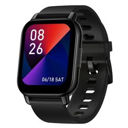 Ceas inteligent Zeblaze Btalk (Graphite Black)