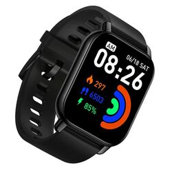 Ceas inteligent Zeblaze Btalk (Graphite Black) Thumb