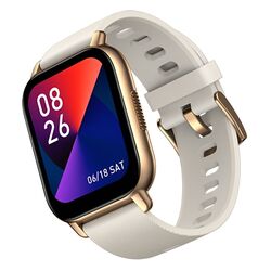 Смарт-часы Zeblaze Btalk (Ivory White) Thumb