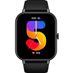 Ceas inteligent Zeblaze Btalk Lite (Black) Thumb