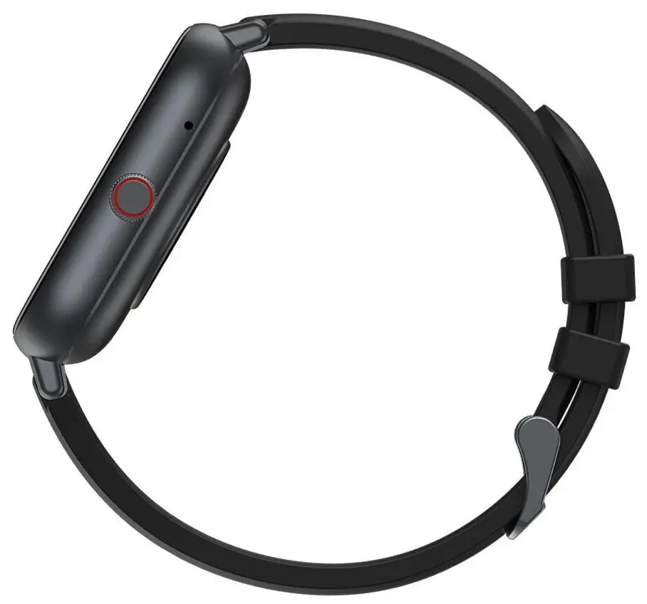 Ceas inteligent Zeblaze Btalk Lite (Black)