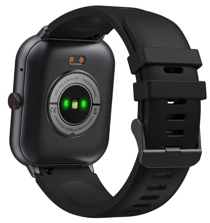 Ceas inteligent Zeblaze Btalk Lite (Black)