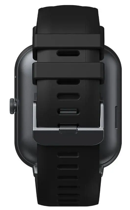 Ceas inteligent Zeblaze Btalk Lite (Black)