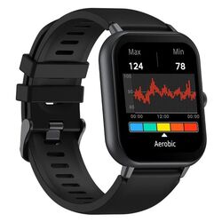 Ceas inteligent Zeblaze Btalk Lite (Black) Thumb