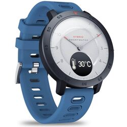 Ceas inteligent Zeblaze Hybrid (Blue)