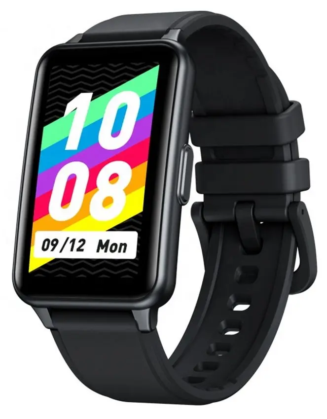 Смарт-часы Zeblaze Meteor (Black)