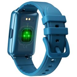Смарт-часы Zeblaze Meteor (Blue) Thumb