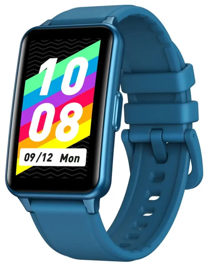 Смарт-часы Zeblaze Meteor (Blue)