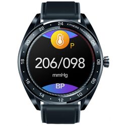 Смарт-часы Zeblaze Neo (Black)