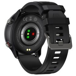 Смарт-часы Zeblaze Stratos 2 Lite (Black) Thumb